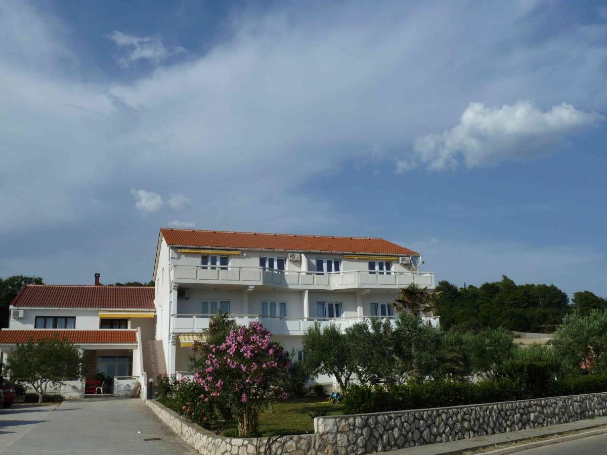 Apartments Donadic I, Caska Novalja Exterior foto