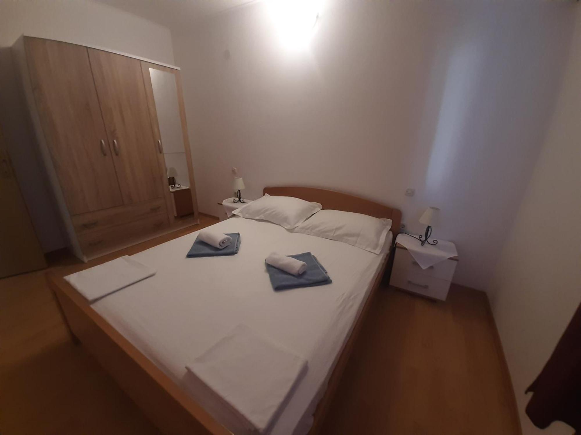 Apartments Donadic I, Caska Novalja Cameră foto